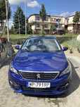 Peugeot 308 1.2 PureTech