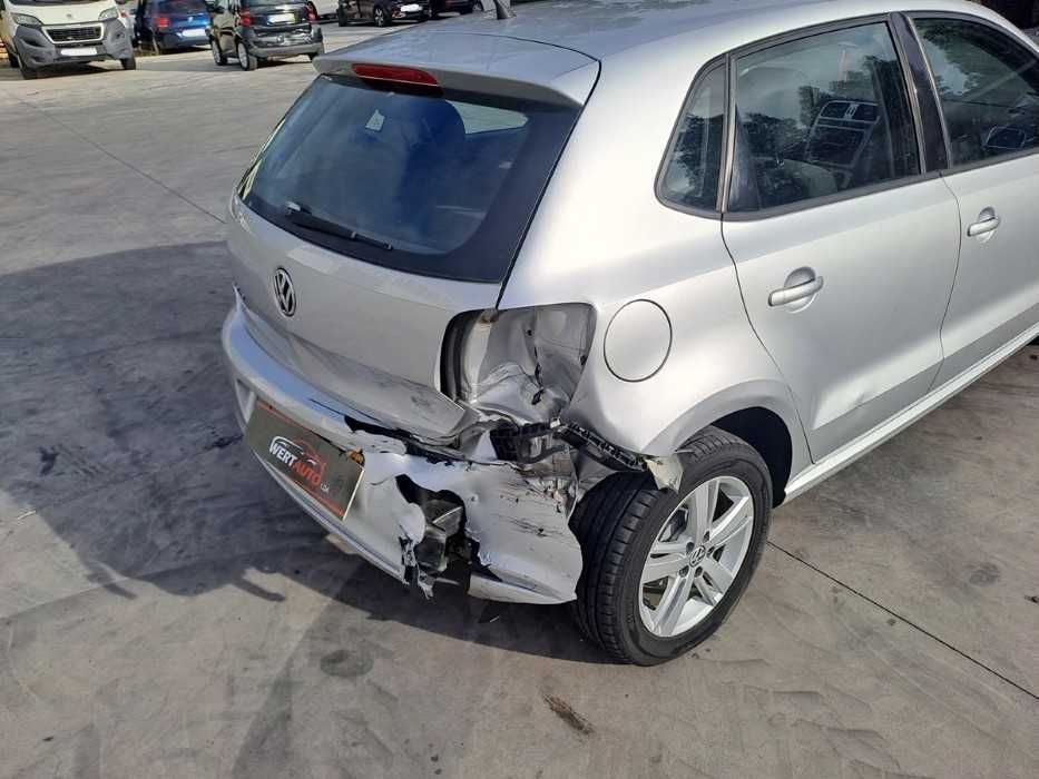 VW Polo 1.2 Match 2013 Nacional