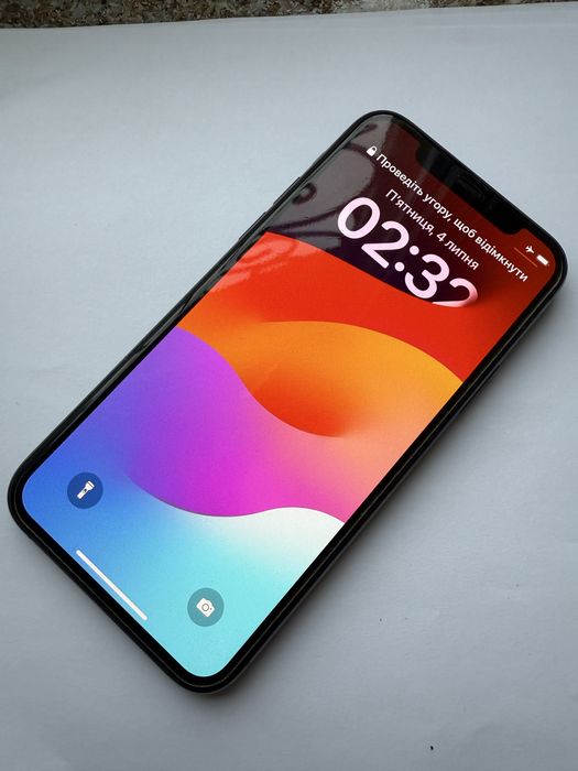 iPhone 11 Pro 256 Gb midnight green