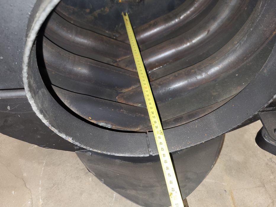 Печь Булерьян Rud - Классический Тип 00 с Варочной плитой