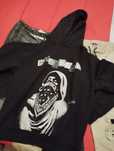 Camisola Hoodrich