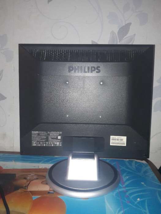 Продам монитор Philips 190S!!!