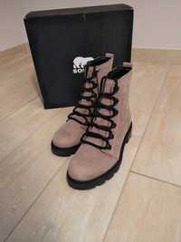 Buty SOREL Lennox Lace rozm. 38