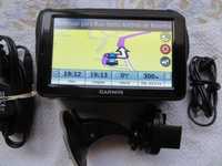 GPS Garmin Nuvi 40 Europa/radares - Atualizado -Impecável
