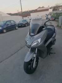 Scooter TGB 125CC