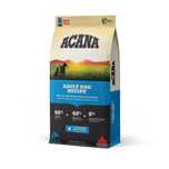 Karma dla psa Acana Adult Dog 17 kg (kurczak, indyk, morszczuk)