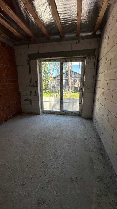 Дуплекс в Бучі серед сосен 120 м²  2,5 сотки