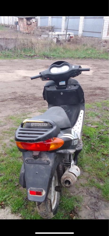 Продам моред SPEEDGEAR 150.