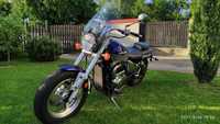 Motocykl Suzuki Marauder - stan techniczny i wizualny-idealny!