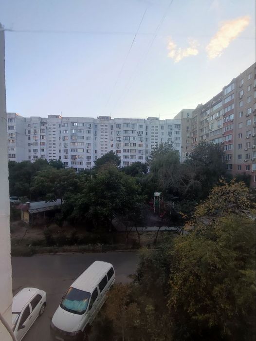 Здам 4-кім. 100 м²/+ ГАРАЖ /Ботанічний провулок, 4