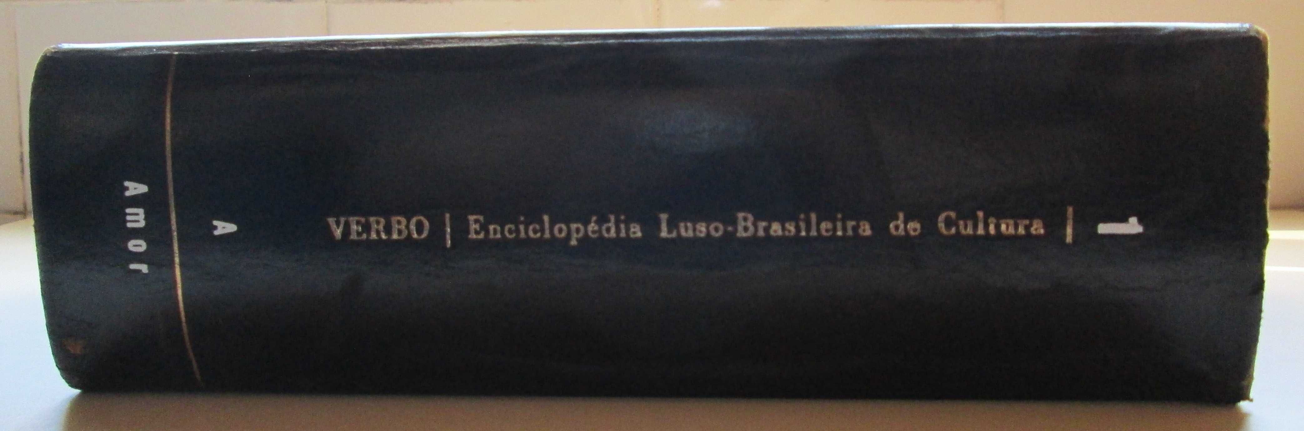Enciclopédia Luso-Brasileira de Cultura