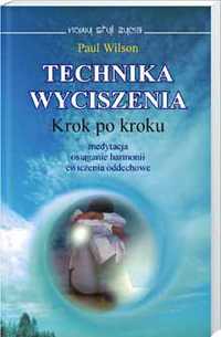 Technika wyciszenia Paul Wilson