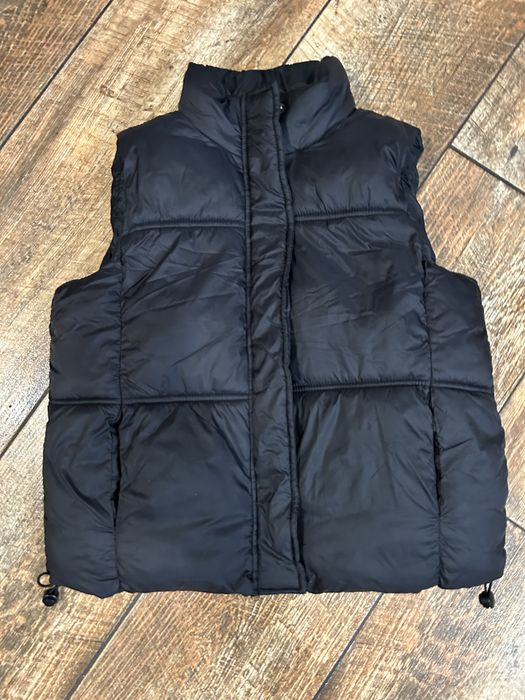 Kamizelka Sinsay 152 bezrekawnik