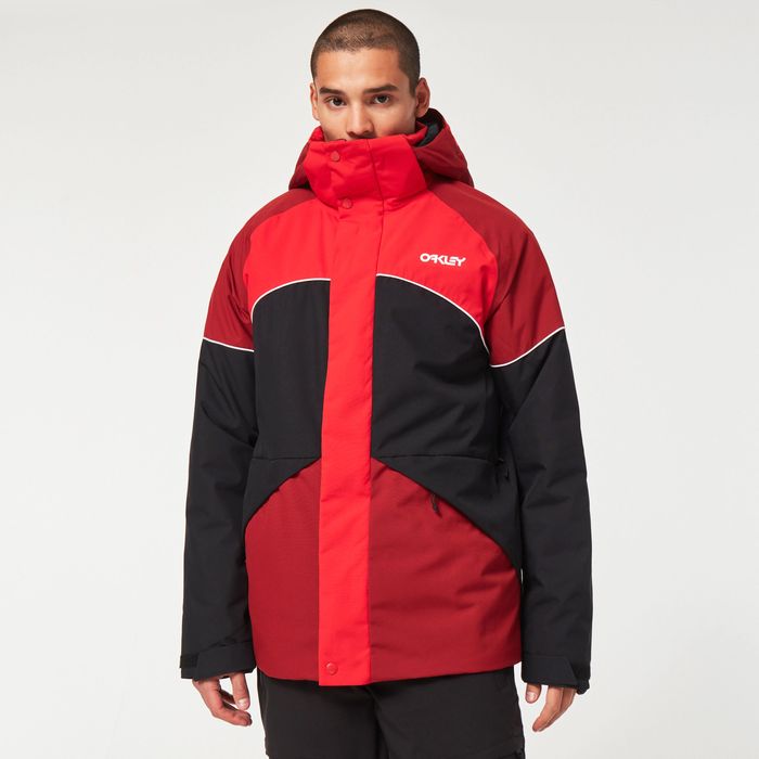 225$ Oakley insulated snowboarding ski jacket. Розмір М-L