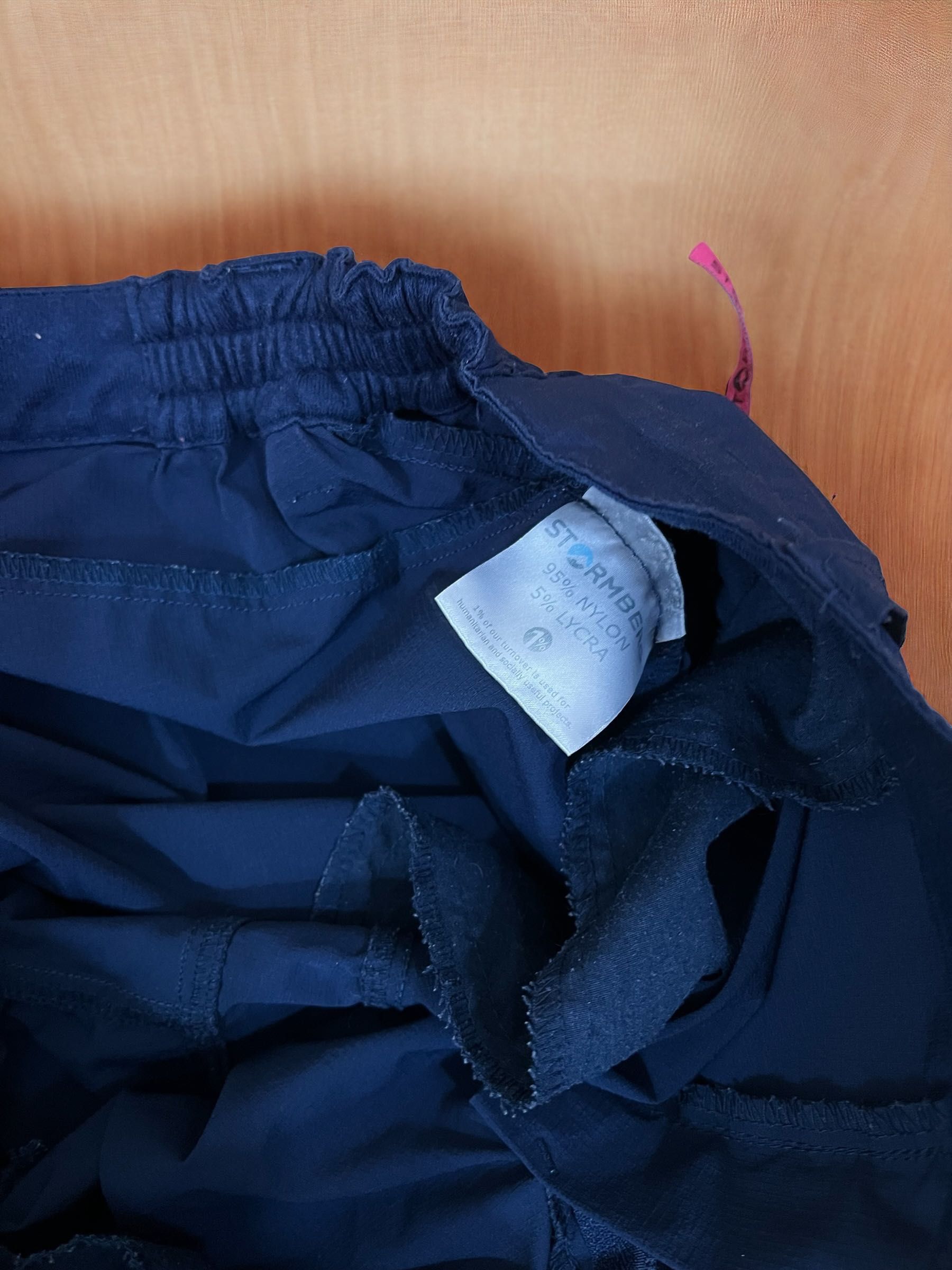 Stormberg Liadalen Pants roz. L damskie spodnie outdoor