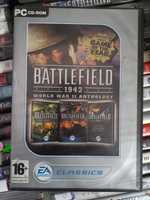 Battlefield 1942 World War II Anthology na PC