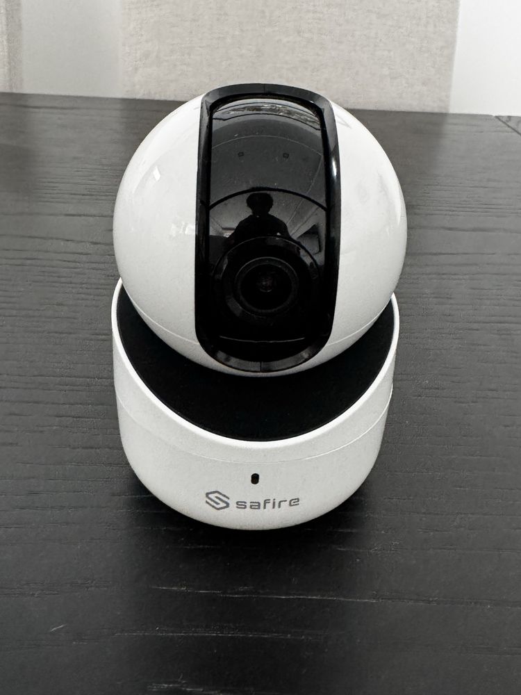 Camara de vigilancia SAFIRE Wifi