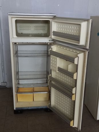 Заберем нерабочий холодильник, утилизация