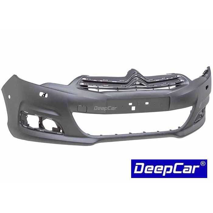 Peças Citroen C4 – Para-choques, Farol, Capot, farolim, grelha e Mais!