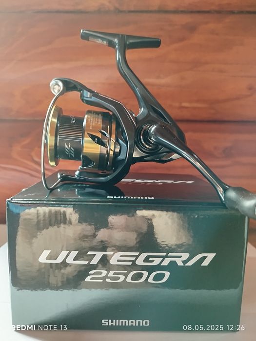 Shimano Ultegra C2000S, 2500, 4000