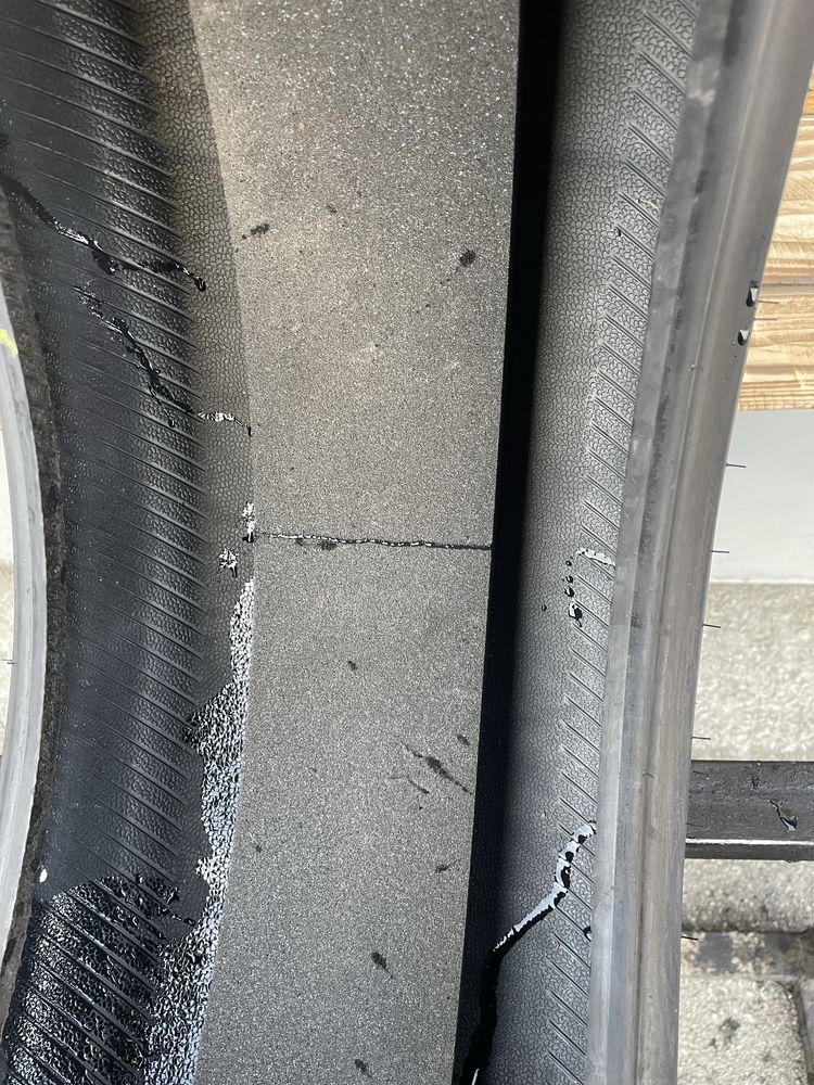 Літні шини 255/45/19 Hankook 23 рік стан ідеал