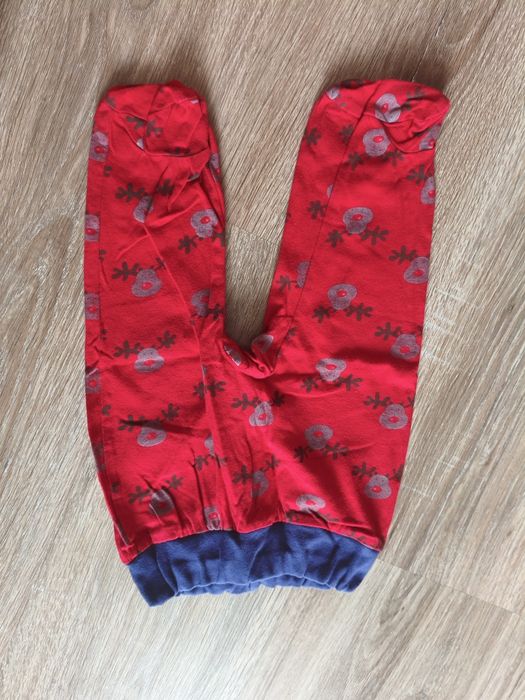 Półśpioszki Pepco 74