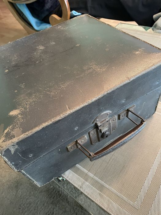 Akordeon guzikowy Hohner