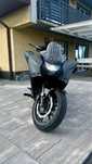 Honda NC Sprzedam Honda nm4 voltus