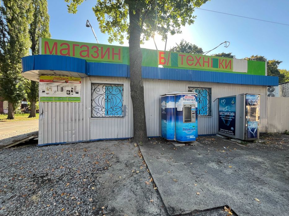 Продаж приміщення/ 1 поверх / "ХТЗ"