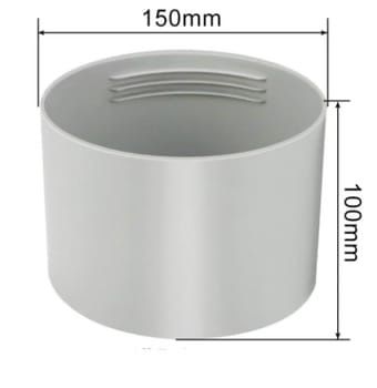 Kit extensor Ar condicionado