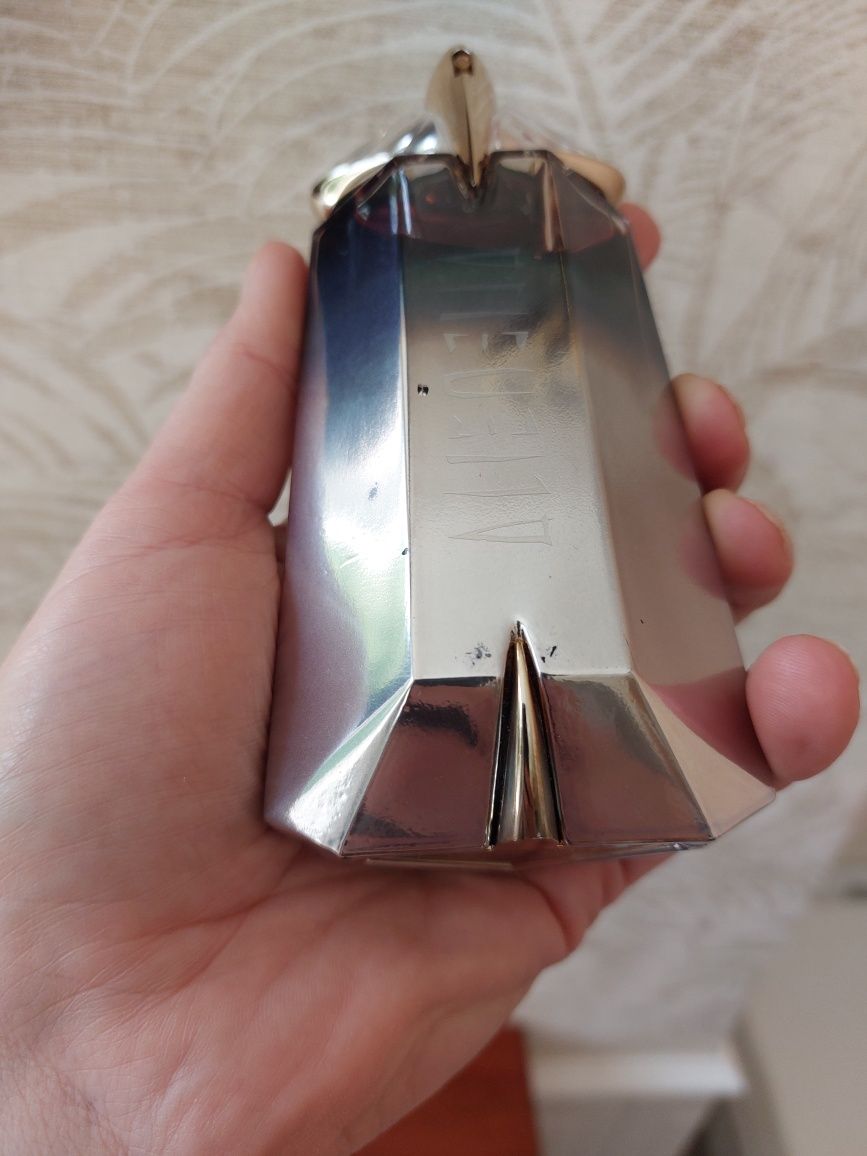 Mugler Alien Musc Mystérieux 90ml
