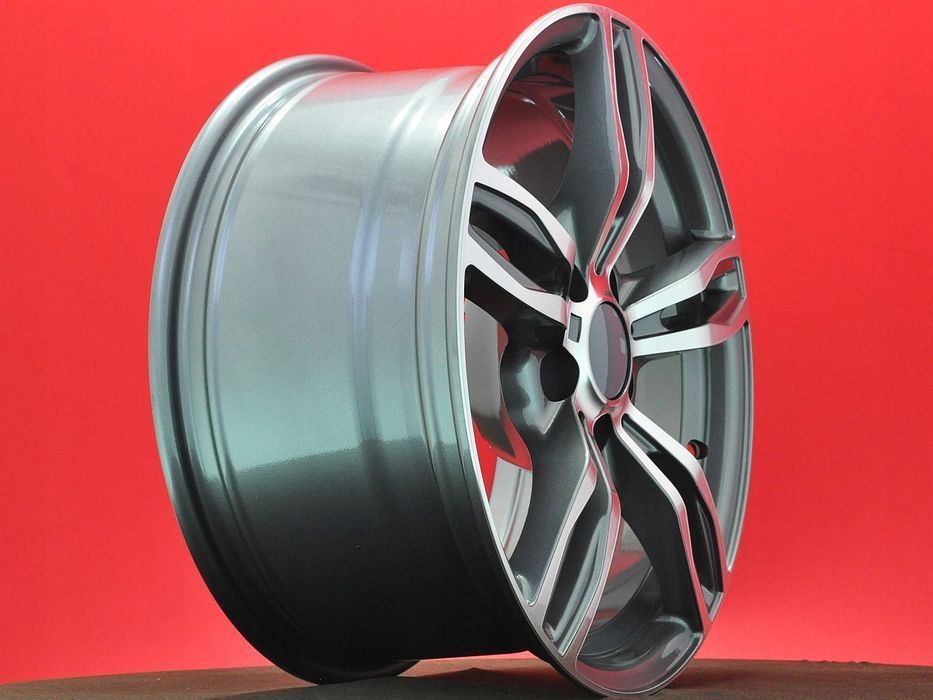 FELGI R19 5x120 BMW 3 E90 F30 F34 4 F32 5 F10 F11 6 F06 F12 F13