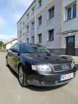 Audi A4 2002r 2.0Benz.