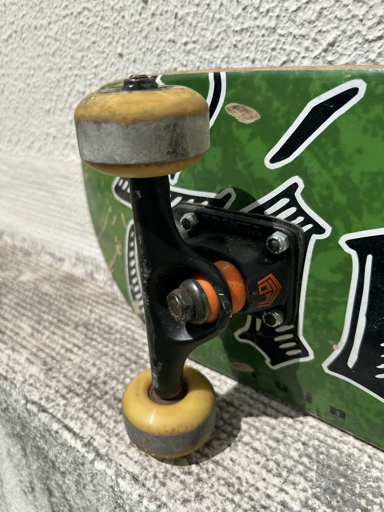 Skate Profissional