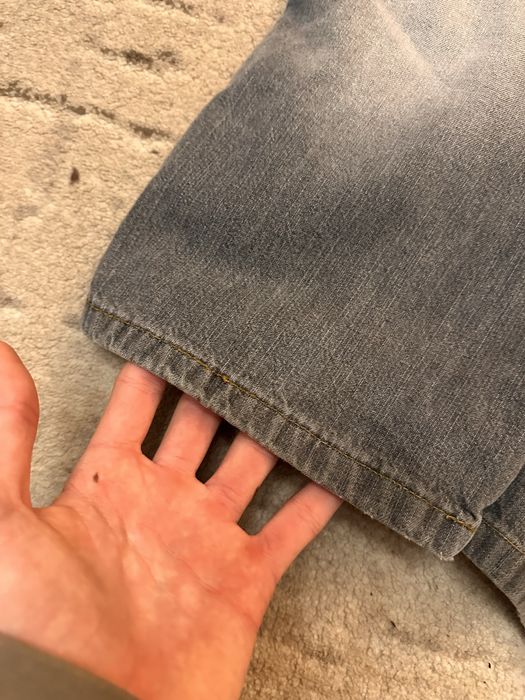 Джинси prada оригінал