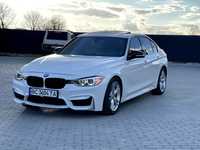 BMW 328 f30 2012 рік