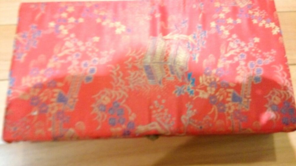 Serviço chá japonês