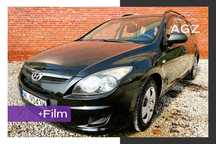 Hyundai I30 klima Isofix relingi super stan! Gwarancja w cenie ! Warszawa #VWJL
