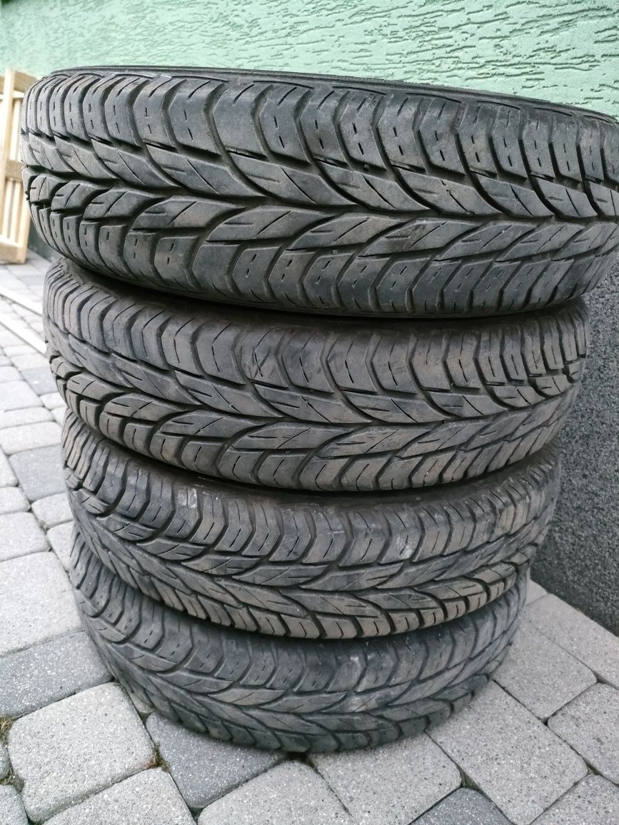Unirolay RainExpert 155/80 R13