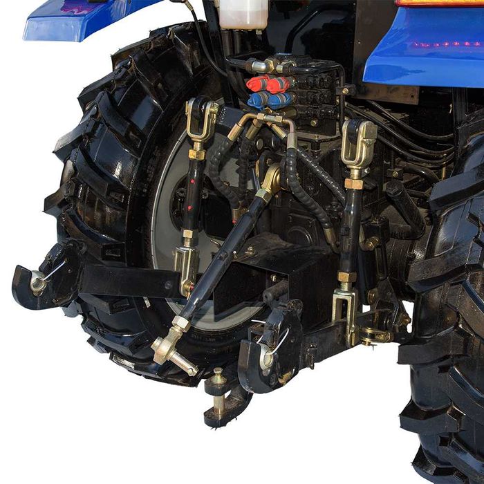 Трактор ДТЗ 504BKKU Офіційний дилер! Гарантія!