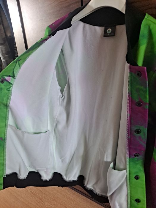 Bluza - Bejsbolówka Aloha From Deer męska L