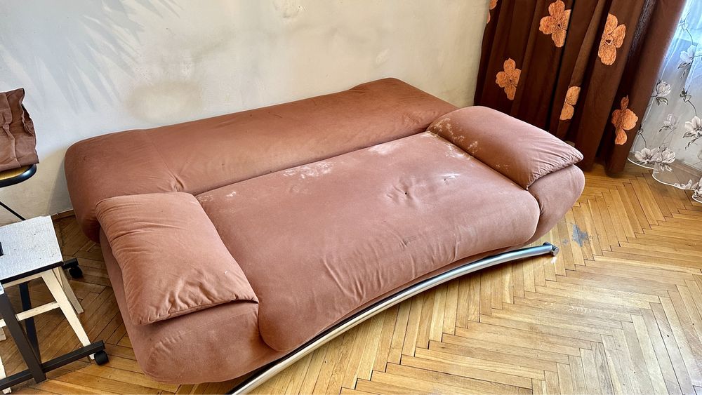 Wersalka sofa łóżko rozkładana za darmo