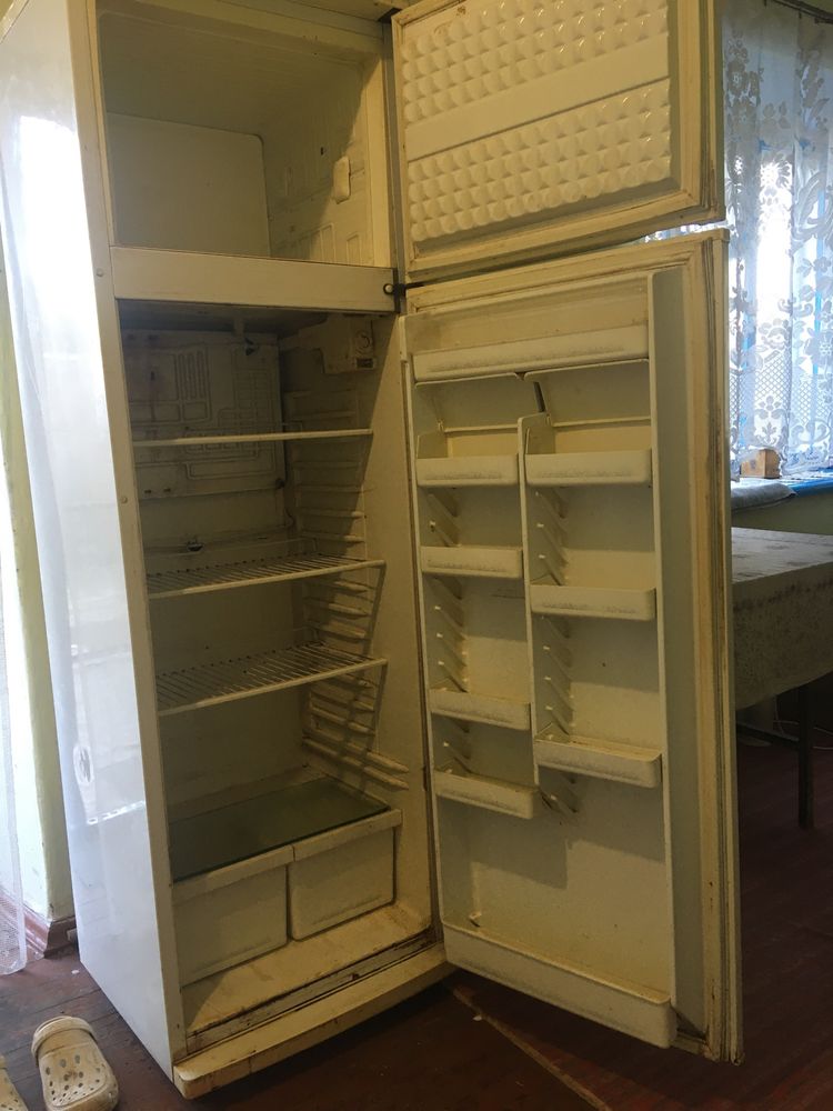 Продам Холодильник Nord не рабочий