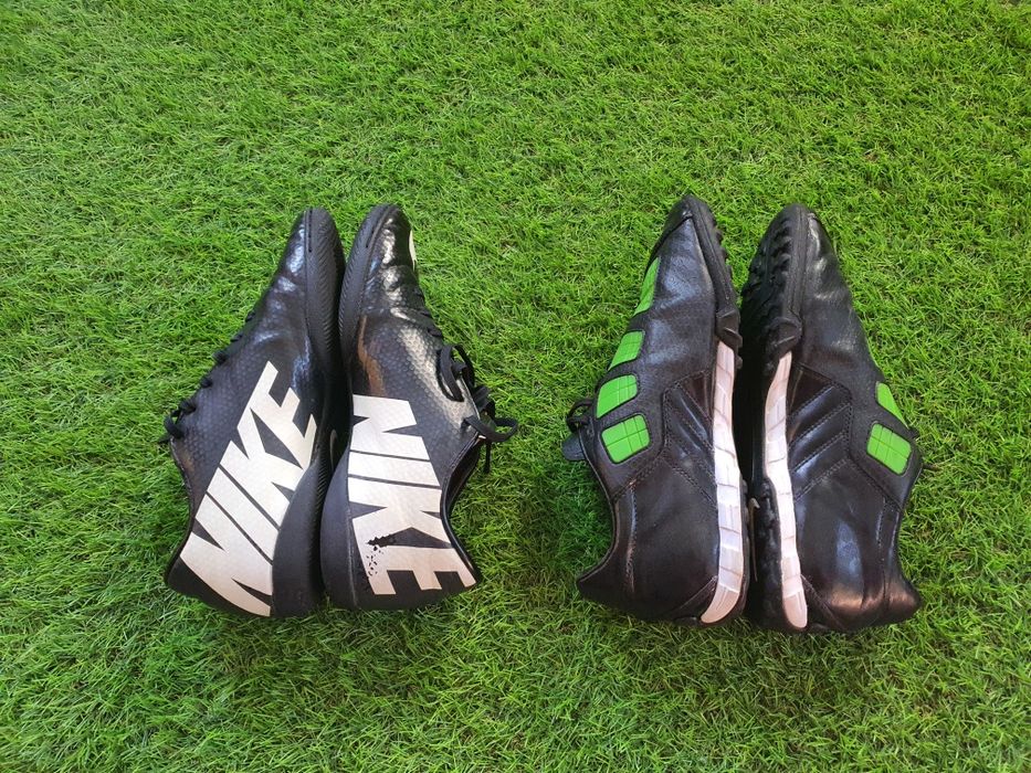 Nike Total 90 Shoot III