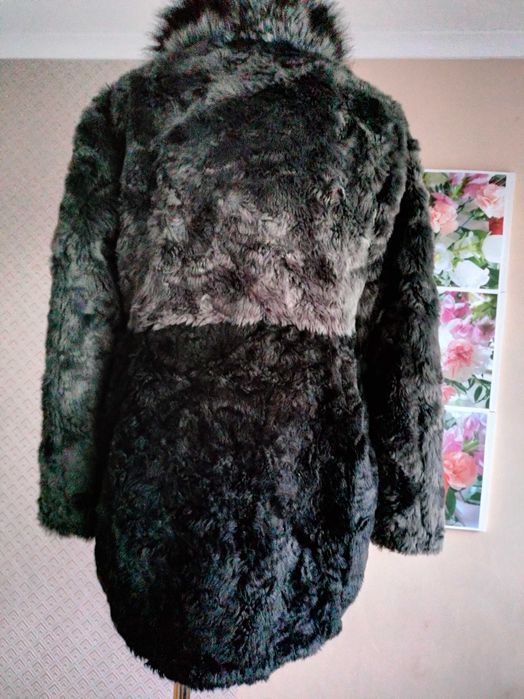 Futerko grafit-czarne r. S