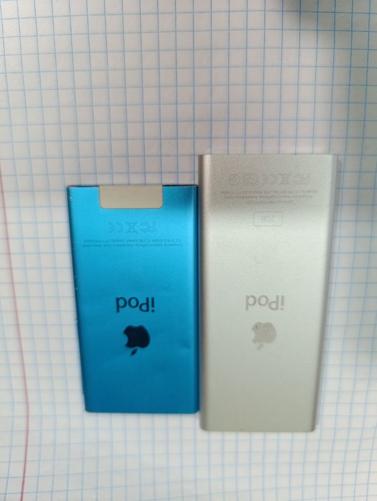 iPod nano 7 робочий