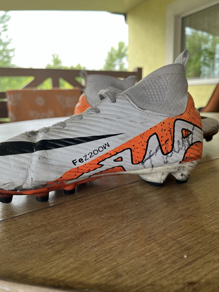 Бутси улибашки Air zoom nike