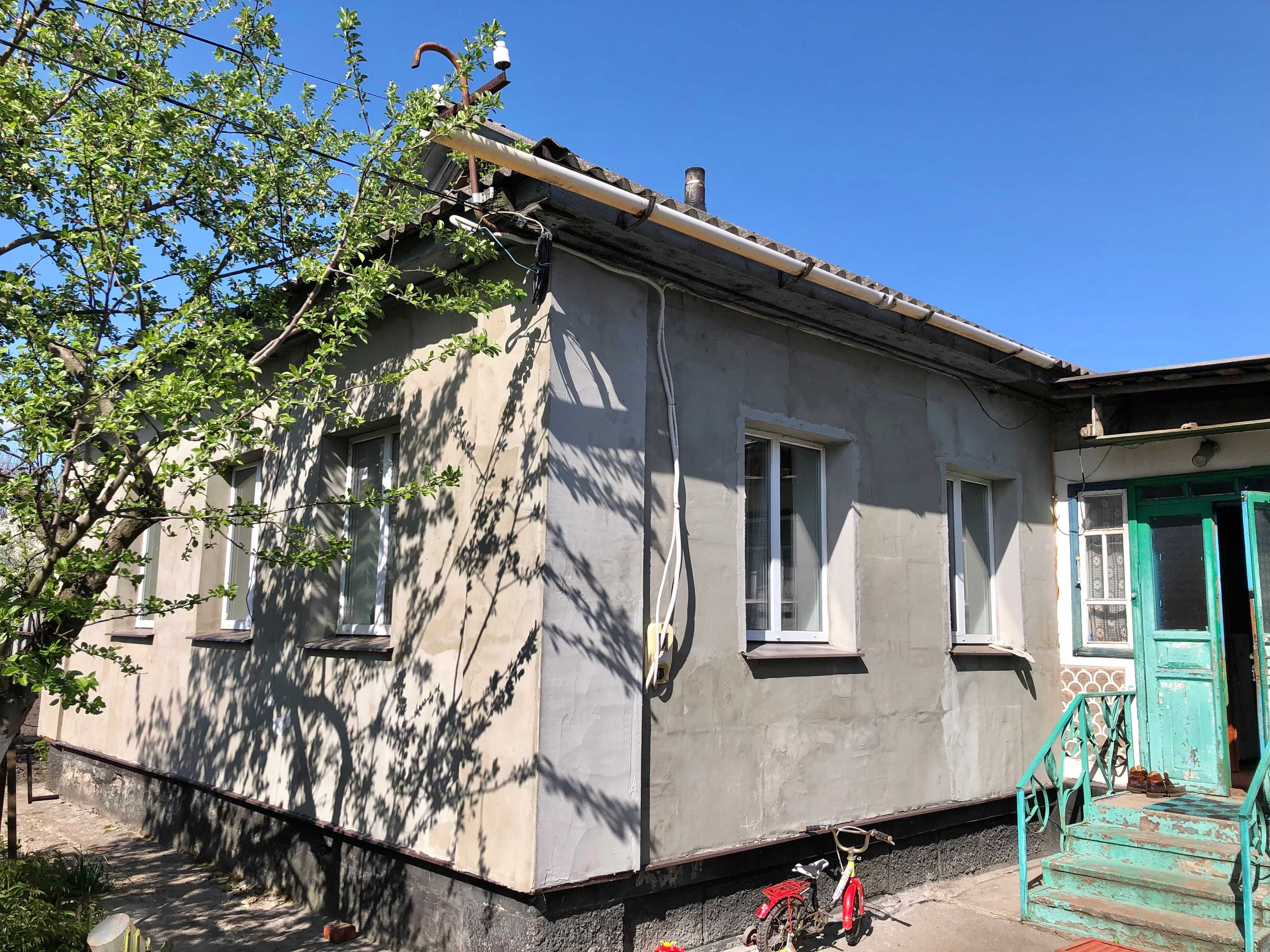 Продам будинок,р-н "КВРЗ",вул.Курбаса