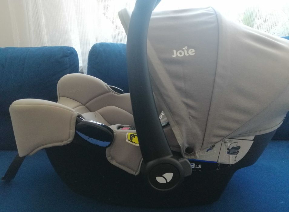 Fotelik samochodowy Joie I-Snug 2