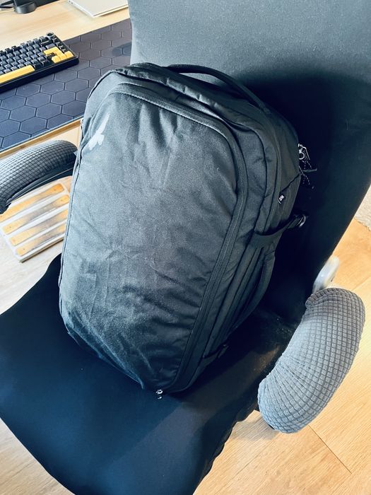 Mochila de cabine Eagle Creek Tour Travel 40+5L Nova